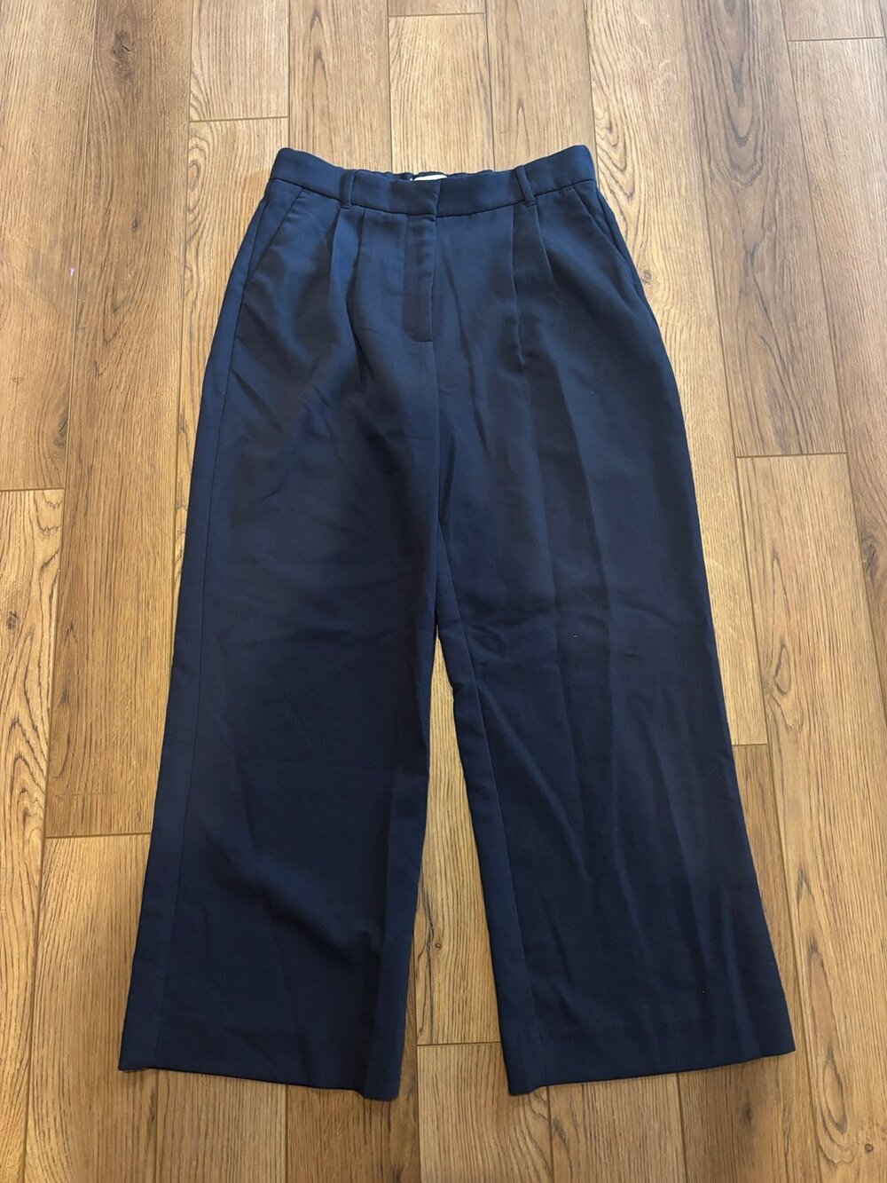 Abercrombie trousers